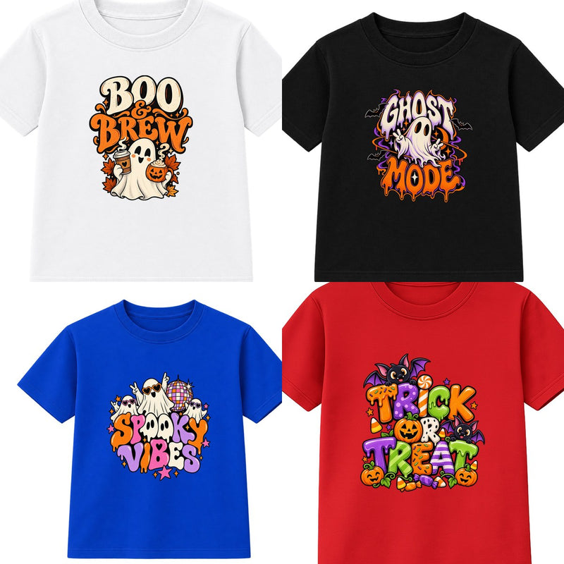 Slogan Kids T-Shirts & Hoodies - Magic Vinyl Prints