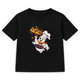 Ghost Chef kids Halloween t-shirt - Black