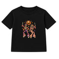 Disco Skeletons adult Halloween t-shirt - Black