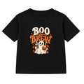 Boo Brew adult Halloween t-shirt - Black