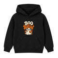 Boo Brew adult Halloween hoodie - Black