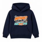 Nathan Still Can't Do It adult slogan hoodie - Navy